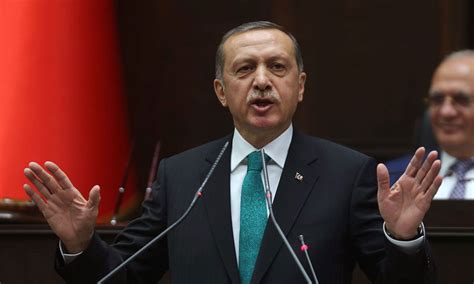 Erdogan Says Youtube Facebook Could Be Banned Al Rasub