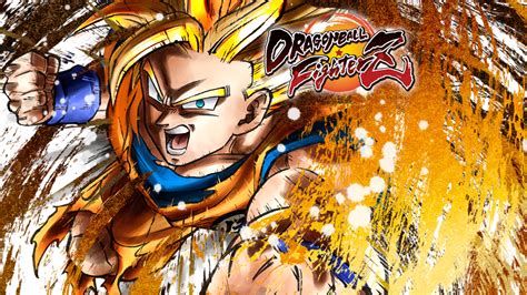 Dragon Ball Fighterz Review Xbox One