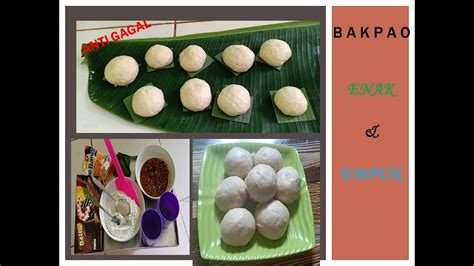When shopping for fresh produce or meats, be certain to take the time to ensure that the texture, colors, and quality of the food you buy is the best in the batch. Resep membuat bakpao yang enak dan empuk - YouTube
