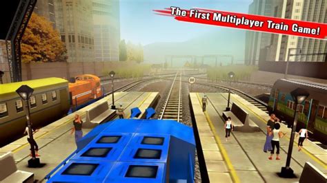 10 Game Kereta Api Android Terbaik Download Dan Mainkan Gratis