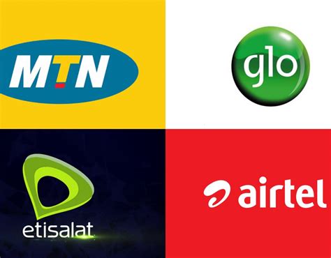 Every trclips subscriber milestone first hit (from 5k to 100m). MTN, AIRTEL, GLO, others face risk of losing over 100m ...