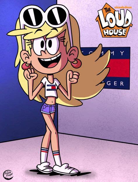 Have Mercy By Thefreshknight The Loud House Fanart The Loud House