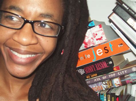nnedi okorafor is a nigerian american writer of fantasy science fiction and speculative