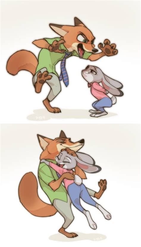 424 Best Images About Zootopia On Pinterest Disney