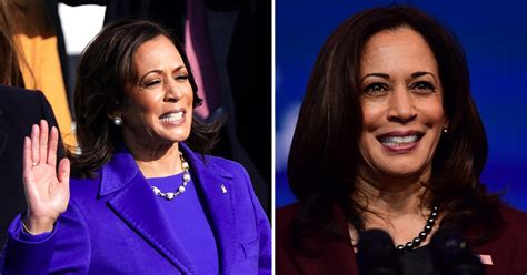 The Reason Why Kamala Harris Pearls Have A Very Special Significance