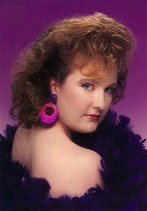 Are These The Very Worst Glamour Shots Ever
