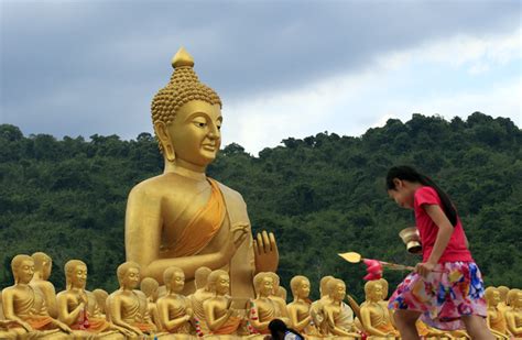 Buddhas Birthplace Brings Light To Nepal China Al Jazeera