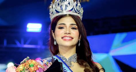 71st Miss World To Be Held In Uae