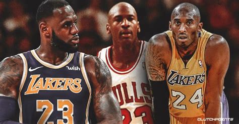 We did not find results for: Black Mamba, King James, The Mailman, Air Jordan. How NBA ...