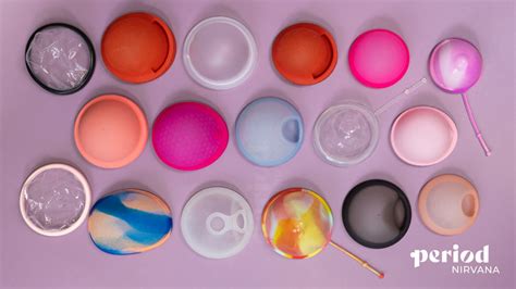 Menstrual Disc Brands Resources And Comparisons Period Nirvana