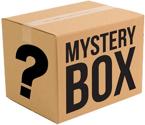 Looty Mystery Box