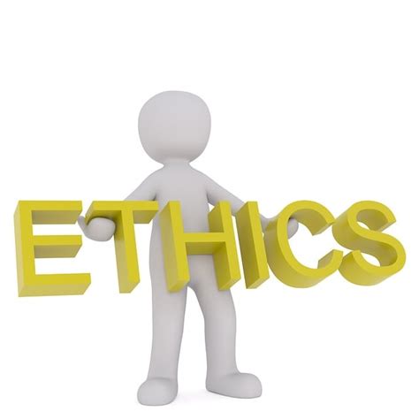 Ethics Morality Credibility · Free Image On Pixabay