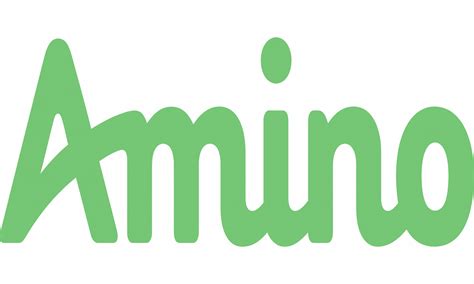 Amino Logo And Symbol Meaning History Png