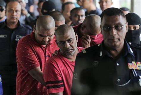 Tindakan AG beri imej buruk pada Jabatan Peguam Negara ...