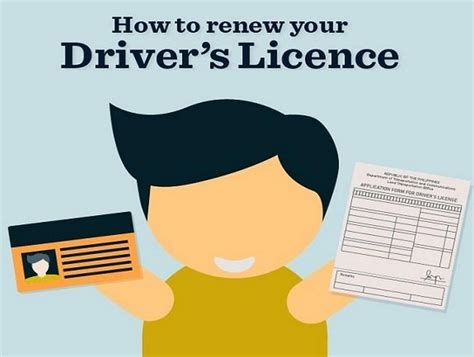 How To Renew Your Driving Licence In India