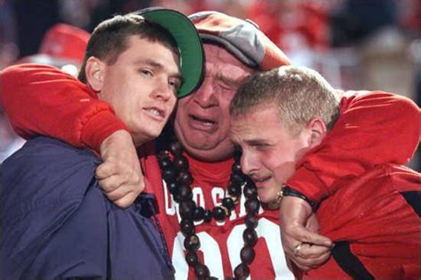 College Football The Worst Loss Ever For All 120 Fbs Schools
