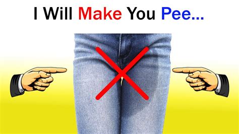 This Video Will Make You Pee Your Pants In 5 Seconds 100 😳 Youtube