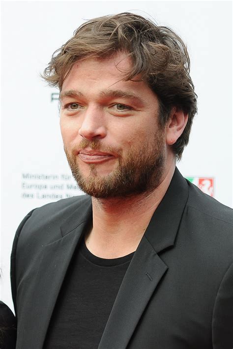 #facetoface with #germanfilms star ronald zehrfeld took home the best supporting actor prize at the 2016 german. Ronald Zehrfeld - Wikipedia