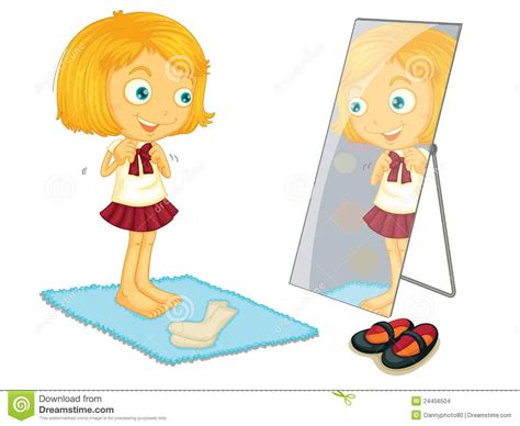 Getting Dressed In The Morning Clipart 10 Free Cliparts Download