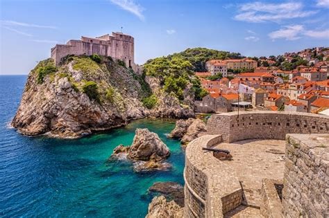 Top 9 Things To Do In Dubrovnik Carnival Cruise Line