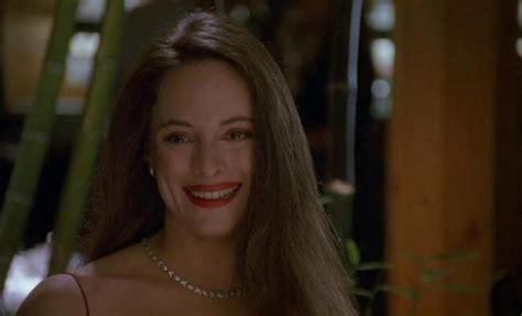 Madeleine Stowe Biography Photo Wikis Height Age Personal Life