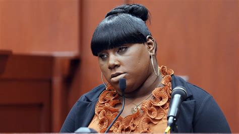 Trayvon Martins Friend Encounter Was Racially Charged