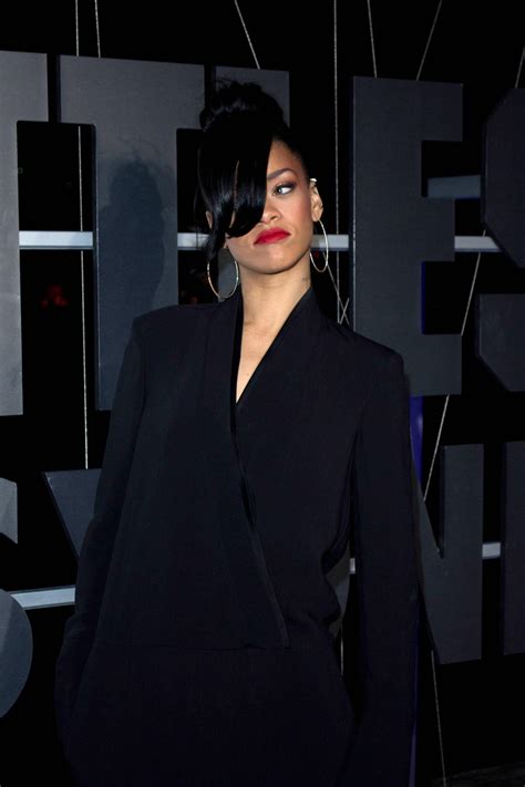 Rihanna Caught Up In Controversy After Suggestive Photo Sheknows
