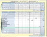 Accounting Software Vs Spreadsheet Photos