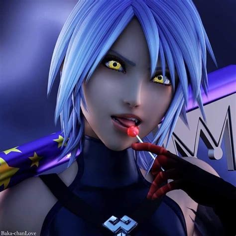 Aqua What Have They Done To You Kingdom Hearts Wallpaper Kingdom