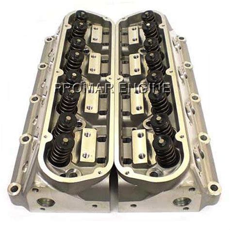 Buy Procomp Sbf 302 351 Aluminum Heads Small Block Ford In Paterson