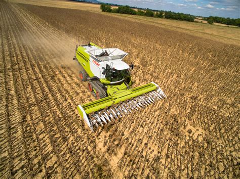 Claas Lexion 650 Specifications And Technical Data 2016 2020 Lectura