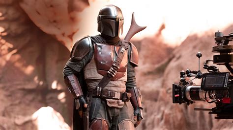 Disney Gallery Star Wars The Mandalorian Tv Series 2020 Backdrops — The Movie Database