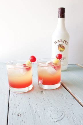See 441 unbiased reviews of the sunset restaurant, ranked #11 on tripadvisor among 76 restaurants in malibu. Malibu Sunset Cocktail. These would be absolutely perfect for a summer barbecue, if Scotland ...
