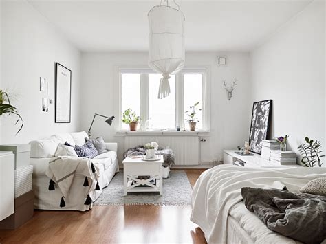 Schöne ideen für das ideale gestalten von kleinen räumen! Kleine Wohnung - was nun? | Sweet Home