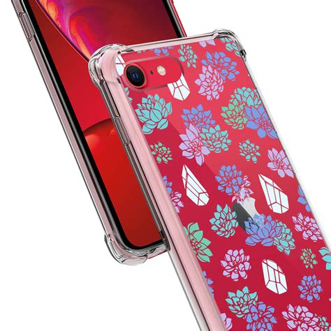 Case For [apple Iphone Se 2020] Cool Design Tpu Case Flexible Slim 11 Ebay