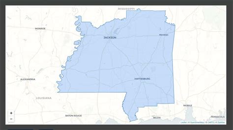 769 Area Code Mississippi Social And Economic Profile Youtube