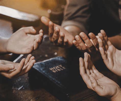 Christian Groups Announce “prayer And Action Justice Initiative”