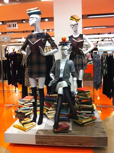 45 Best Ideas Boutique Displays And Visual Merchandising With Images