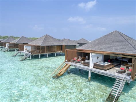 Paradise Island Resort And Spa North Male Atoll Maldives