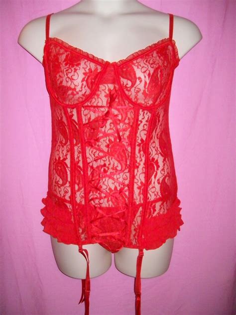Pin On Naughty And Nice Lingerie Plus Sized Lingerie