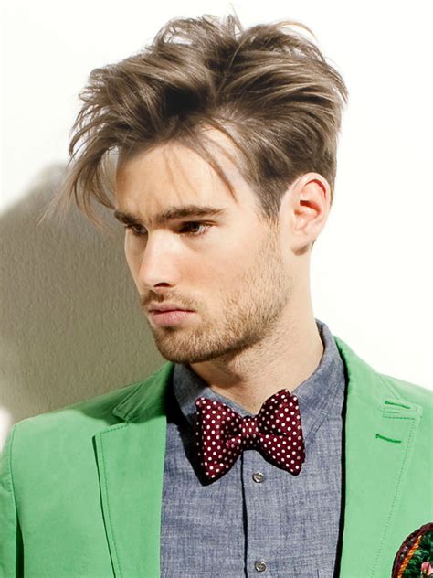 Our Top 20 Blonde Hairstyles For Men Place 7