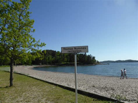 Maybe you would like to learn more about one of these? Langeby badeplass - Vesterøya, Sandefjord