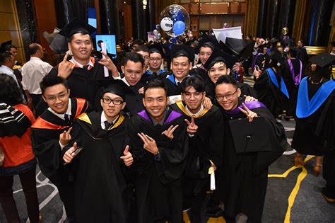 33, jalan anson, 10400 penang. Graduation Ceremony | The One Academy