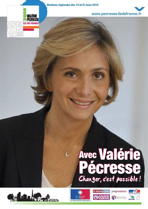 Xavier bertrand, valérie pécresse mais aussi laurent wauquiez ont vu leur côte d'influence augmenter, selon notre baromètre bva pour rtl et orange. Calaméo - Projet de Valérie Pécresse pour l'Ile-de-France