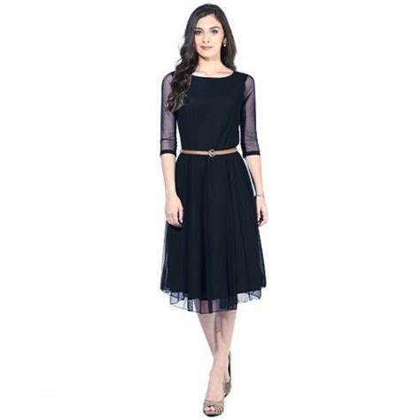 Western Frock Designer Dress At Rs 240piece Women Western Wear