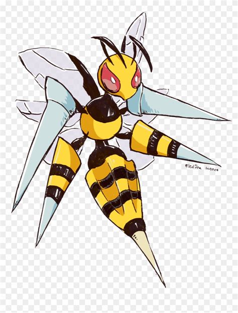 Pokemon Coloring Pages Mega Beedrill Full Size Of Coloring Pages Free