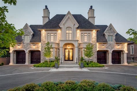 Interesting House Styles For Your Custom Home Design Buzztowns