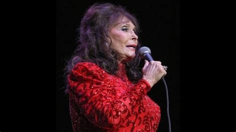 Loretta Lynn Laid To Rest At Her Tennessee Ranch