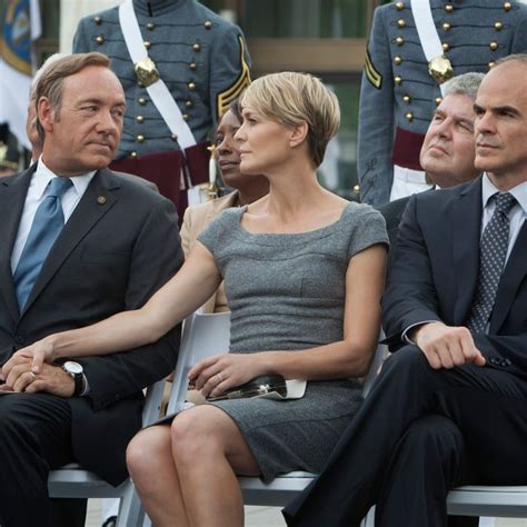 House Of Cards Season One Recap Episodes 7 9 Playing The Whore