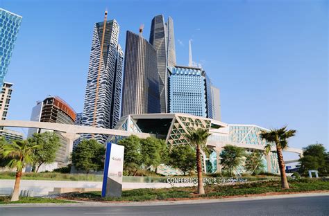 Things to do in KAFD - King Abdullah Financial District - Places to